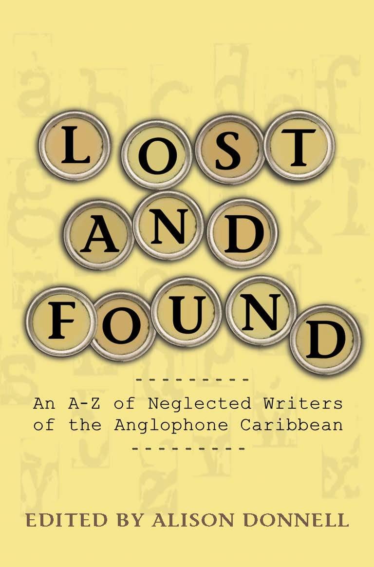 An A-Z of Neglected Writers of the English-speaking  by Alison Donnell PAPERBACK
