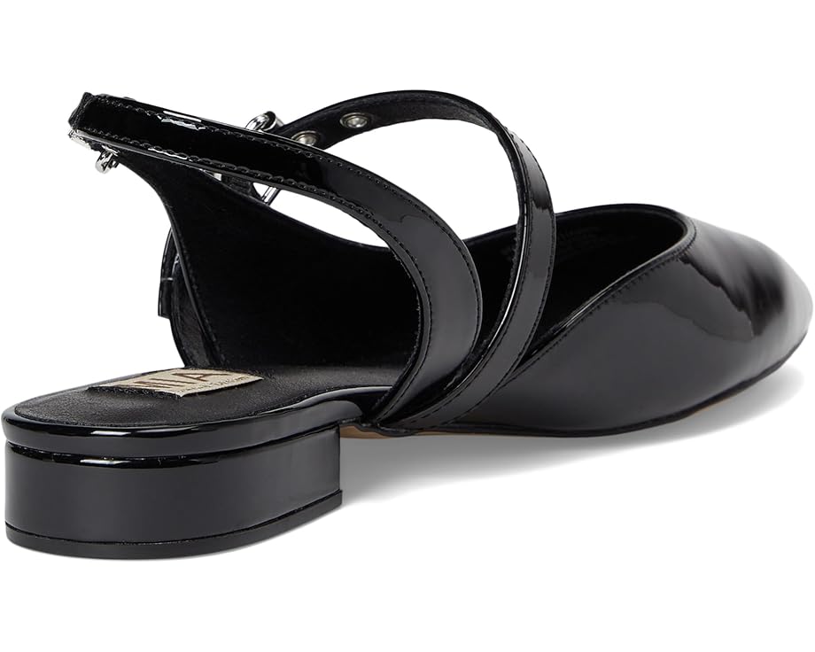 MIA MLE-Aree - Back View