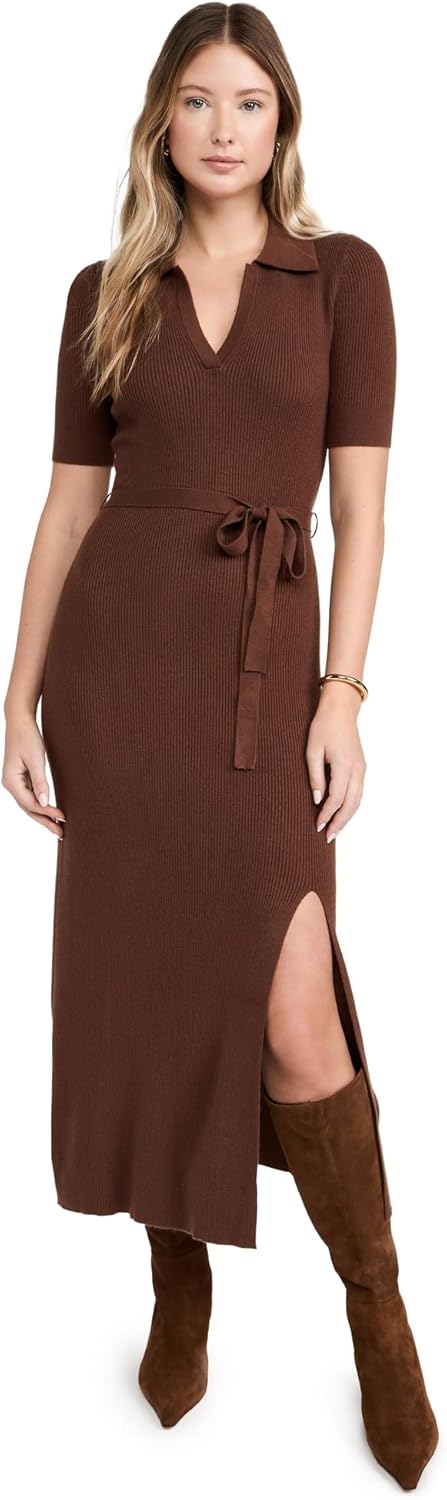 PAIGE Women’s Desdemona Dress PAIGE Women’s Desdemona Dress