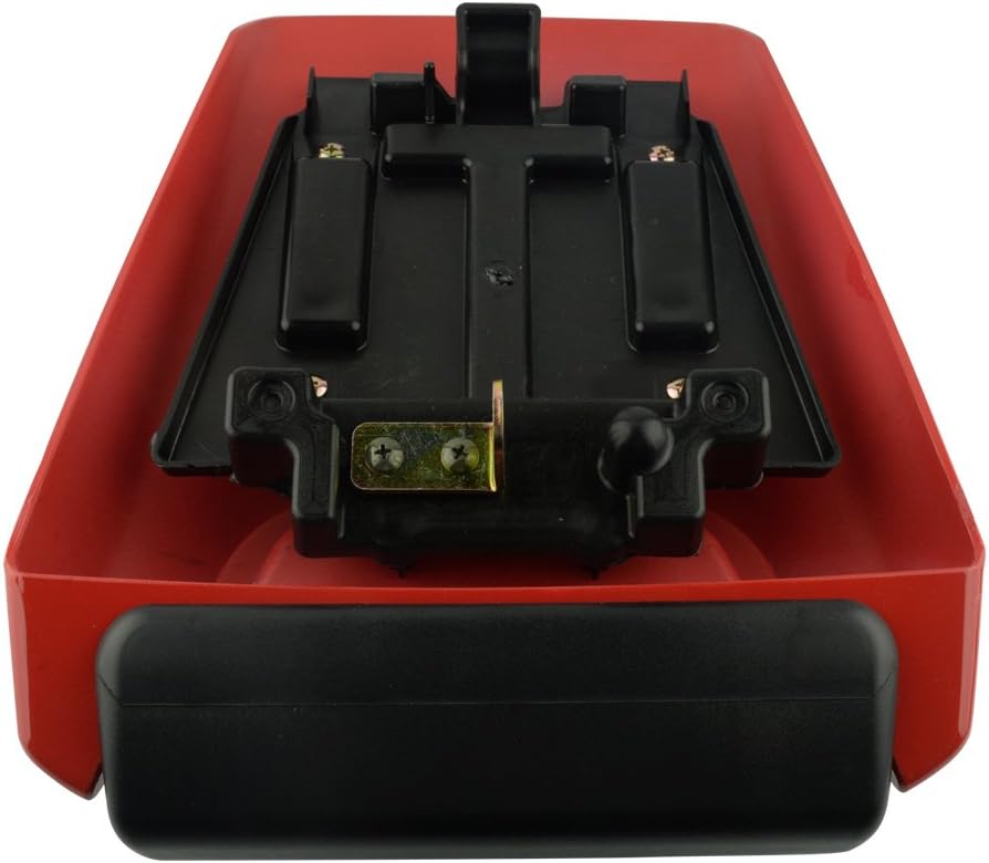 Rear Seat Cover Cowl Solo Seat Cowl Tail For Yamaha YZF 600 R6 1998 1999 2000 2001 2002 (Blue)