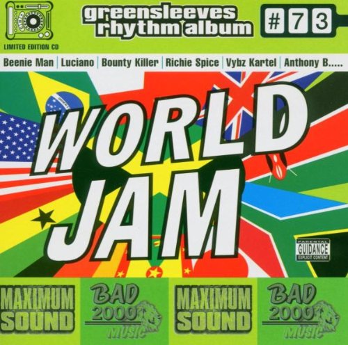 World Jam