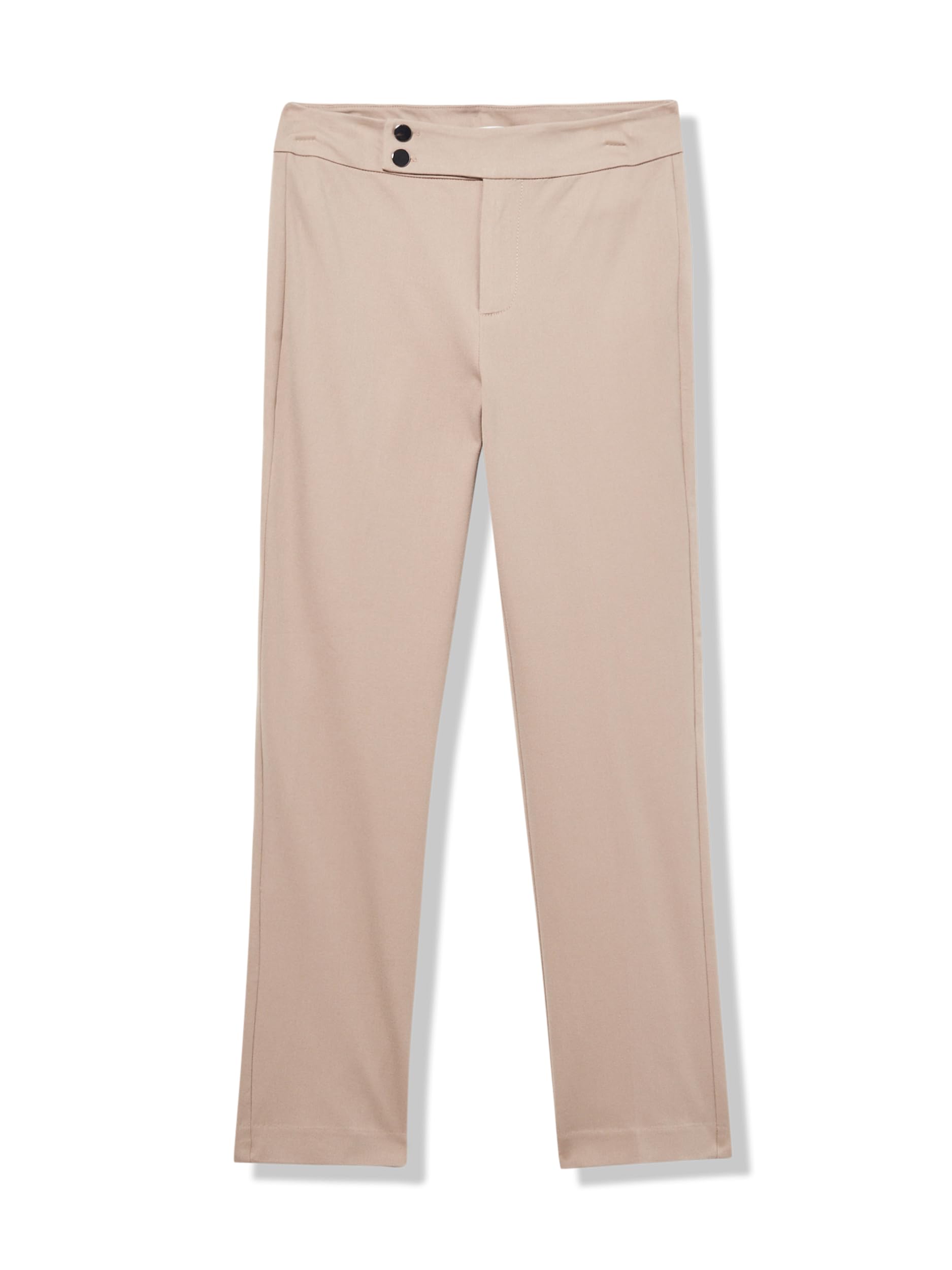 NIC Zoe Womens 28 Straight Leg Plaza Pant