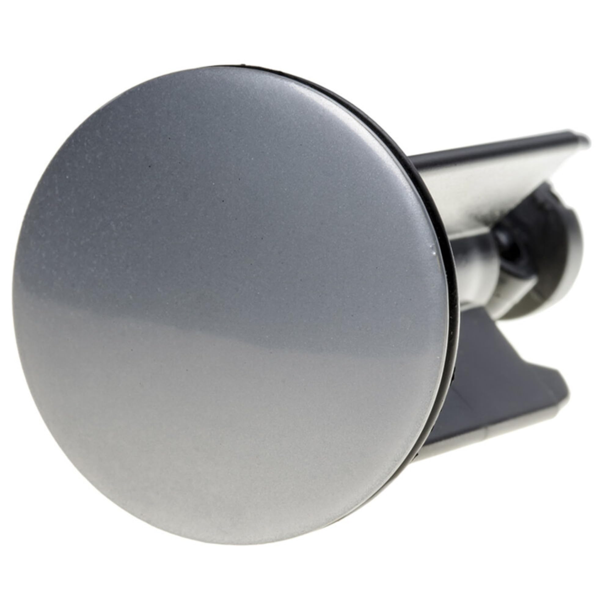 Sanilo Wash Basin Plug Classic, Beautiful 40 mm Sink Plug, Easy to Insert into the Wash Basin