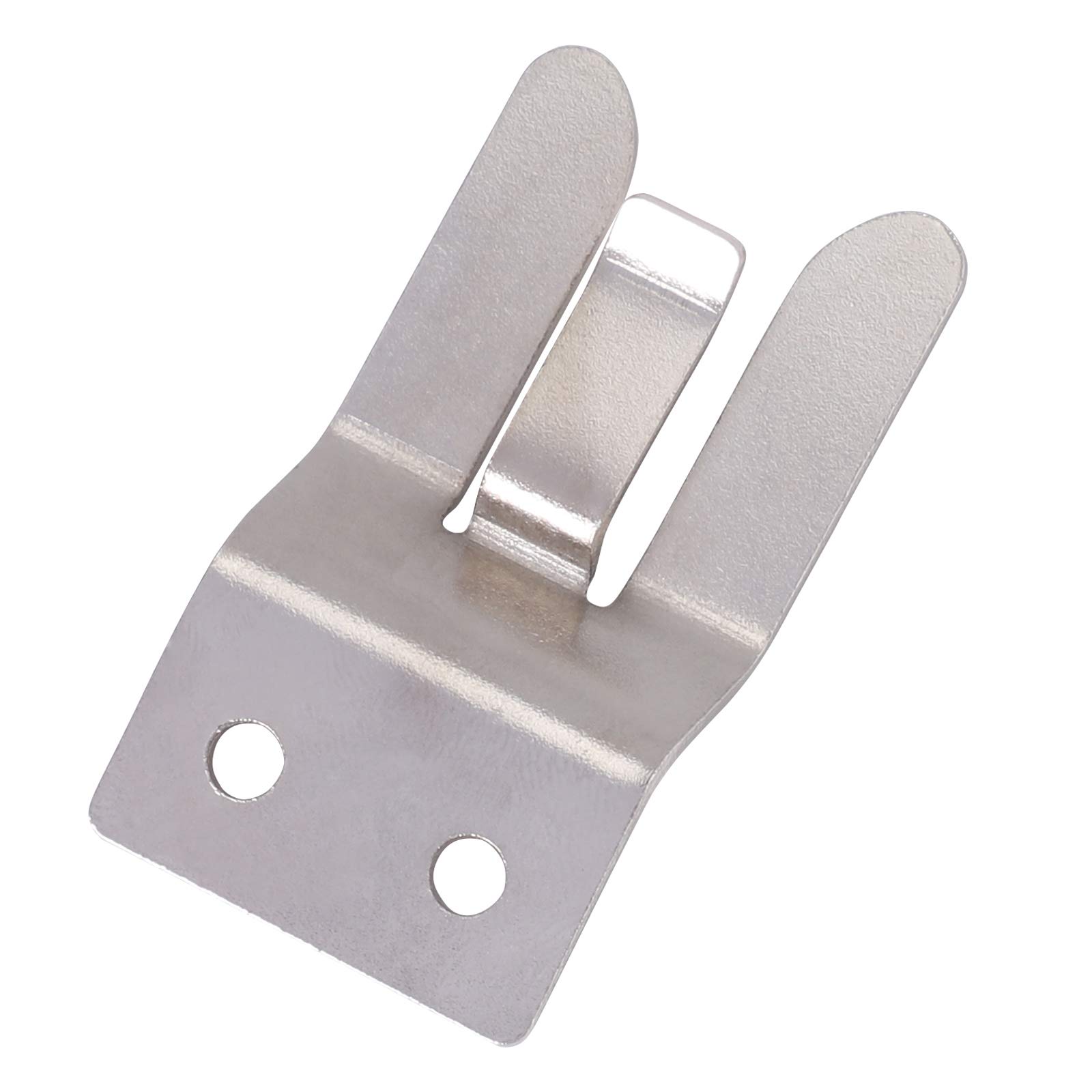 Cellulare Radio Microfono del Supporto della Mano sulla Clip per FT1907 / FT8900 / FT7900 / FT7800R