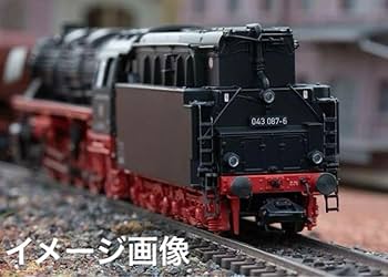 Märklin メルクリン デジタル 39884 BR 043　新品・未使用 Amazon.co.jp: Märklin メルクリン デジタル 39884 BR 043 : ホビー
