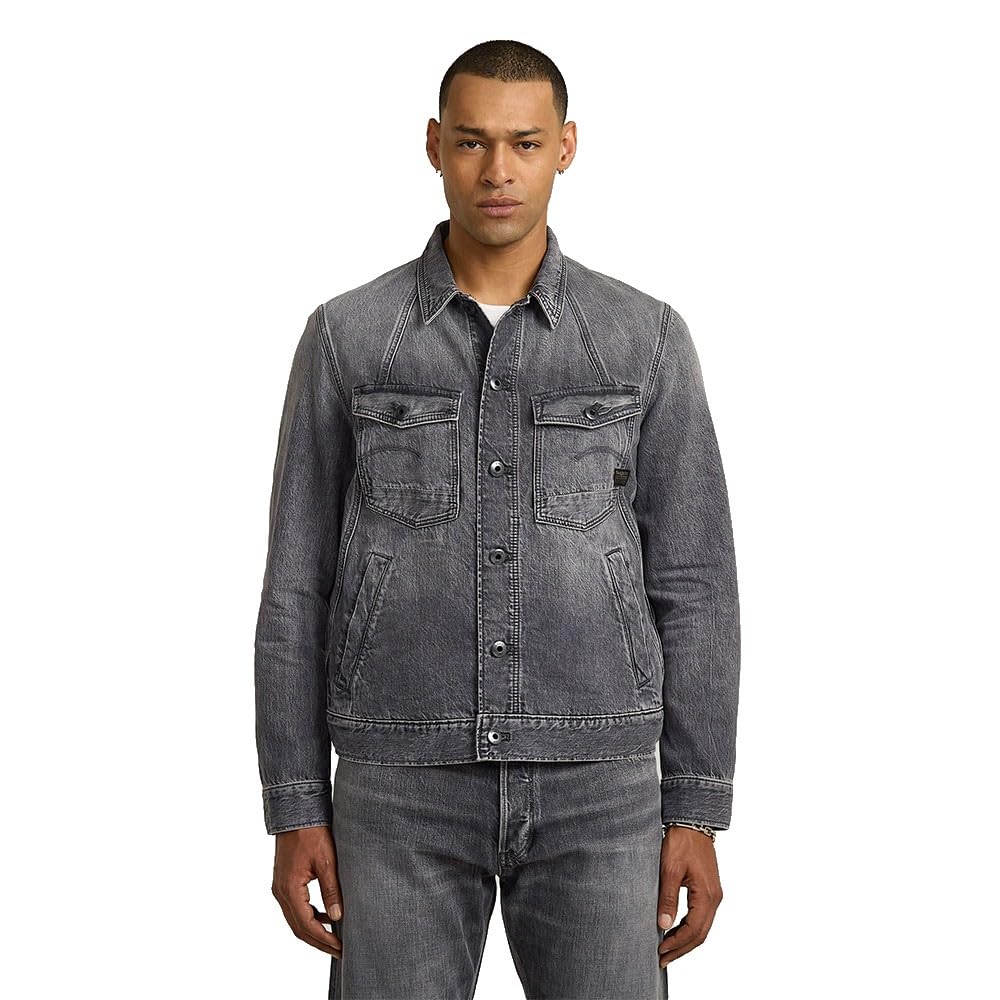 G-STAR Herren A-Line Slim Jacket