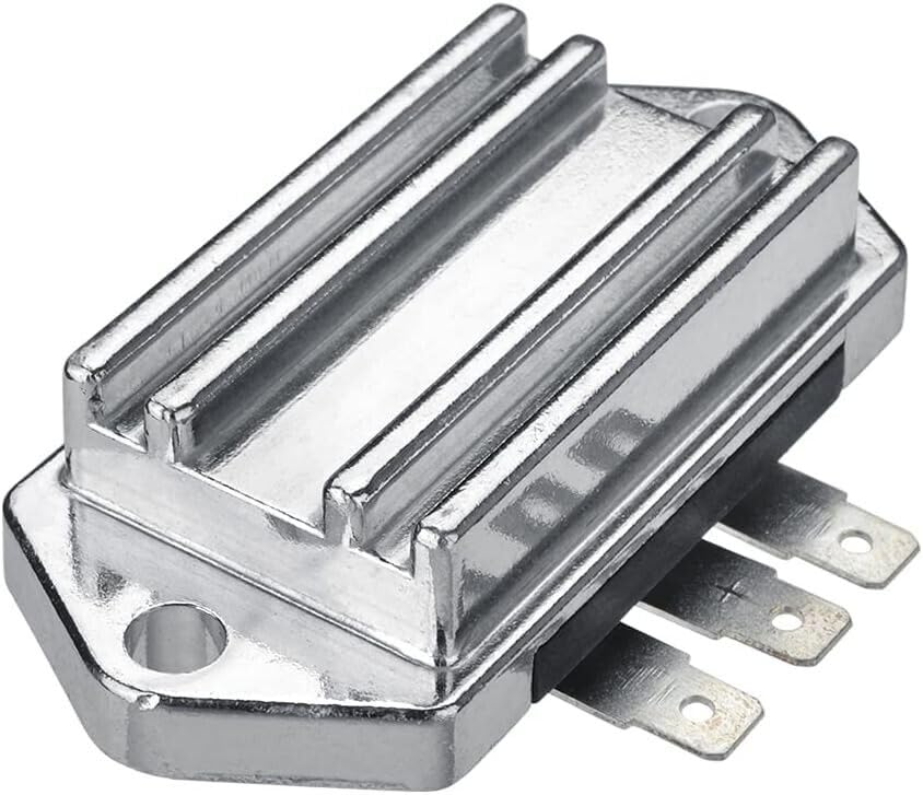 #US Replace Part Voltage Regulator for Kohler 7000 Series KT715 KT725 KT730 KT735 20-24HP (nvduq2803-15545)