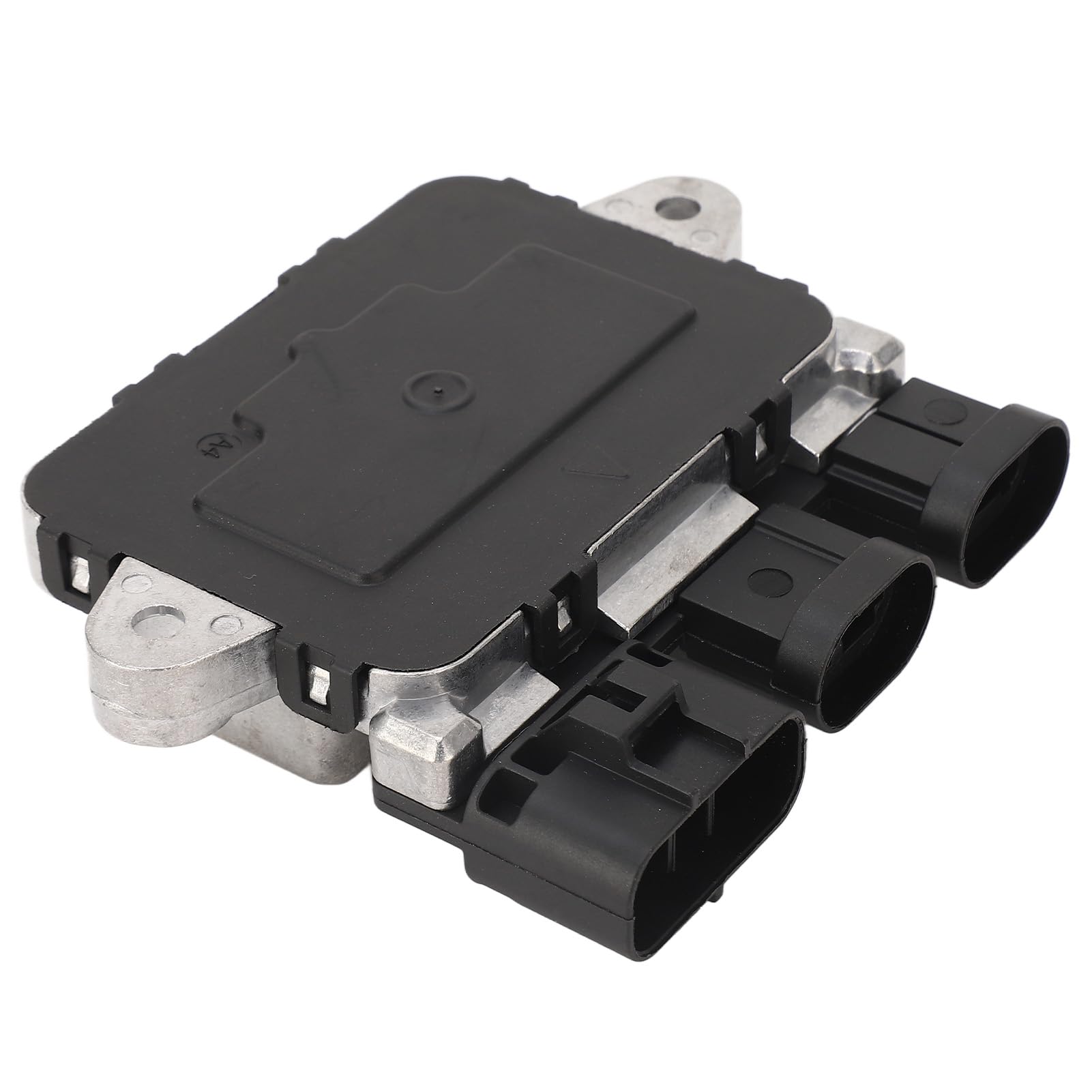 aqxreight Módulo de Control del Ventilador de Enfriamiento del Motor 21493 3JA0E Controlador de Ventilador para Pathfinder 2013 a 2020