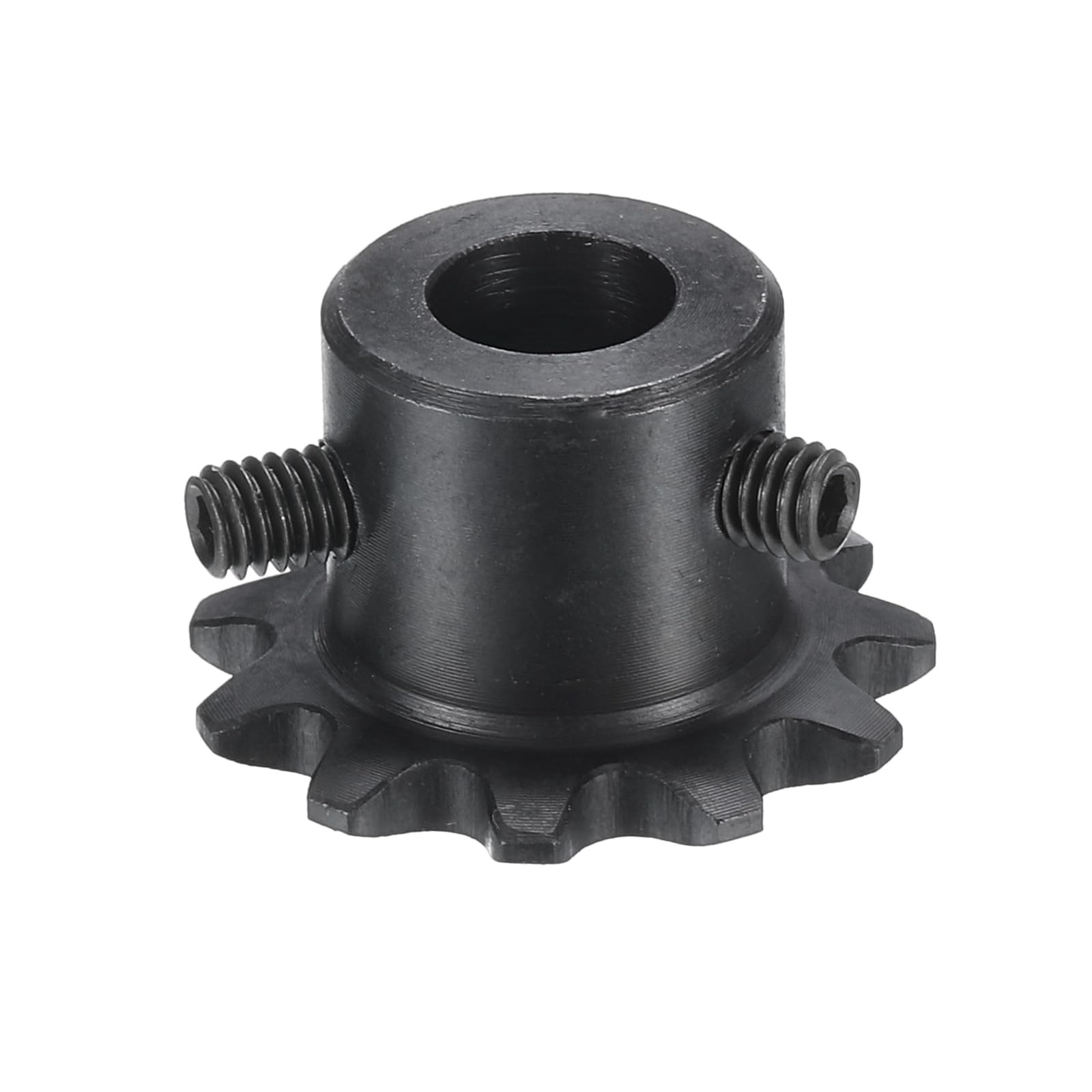 uxcell #25 Chain Roller Sprocket B Type, 5/16