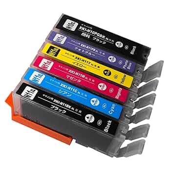 Canon - canon インク 12個 キヤノン CANON（キャノン) 純正インクカートリッジ純正品 BC