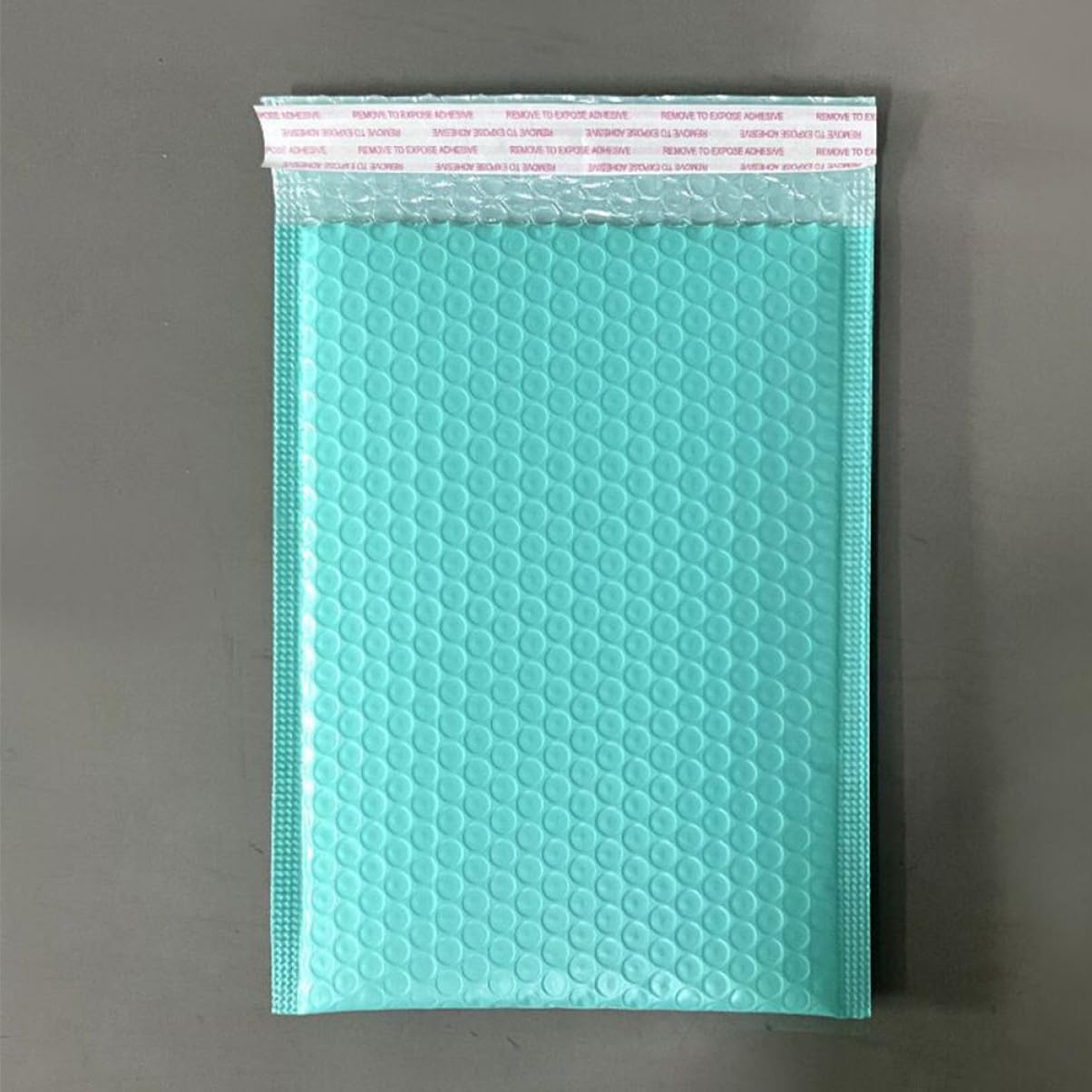 Petites Enveloppes à Bulles Auto-adhésives PE 50 Pièces pour Expédition