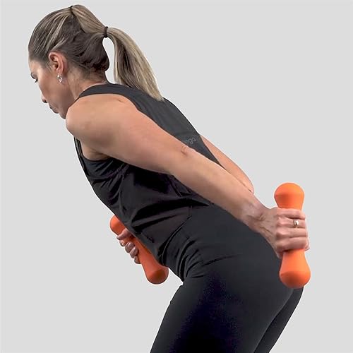 Miniatura 7 de Phoenix Fitness - Peso de agarre suave