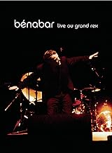 Bénabar : Live au Grand Rex