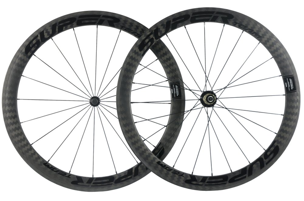 SRAM Superteam クリンチャータイヤ 赤黒