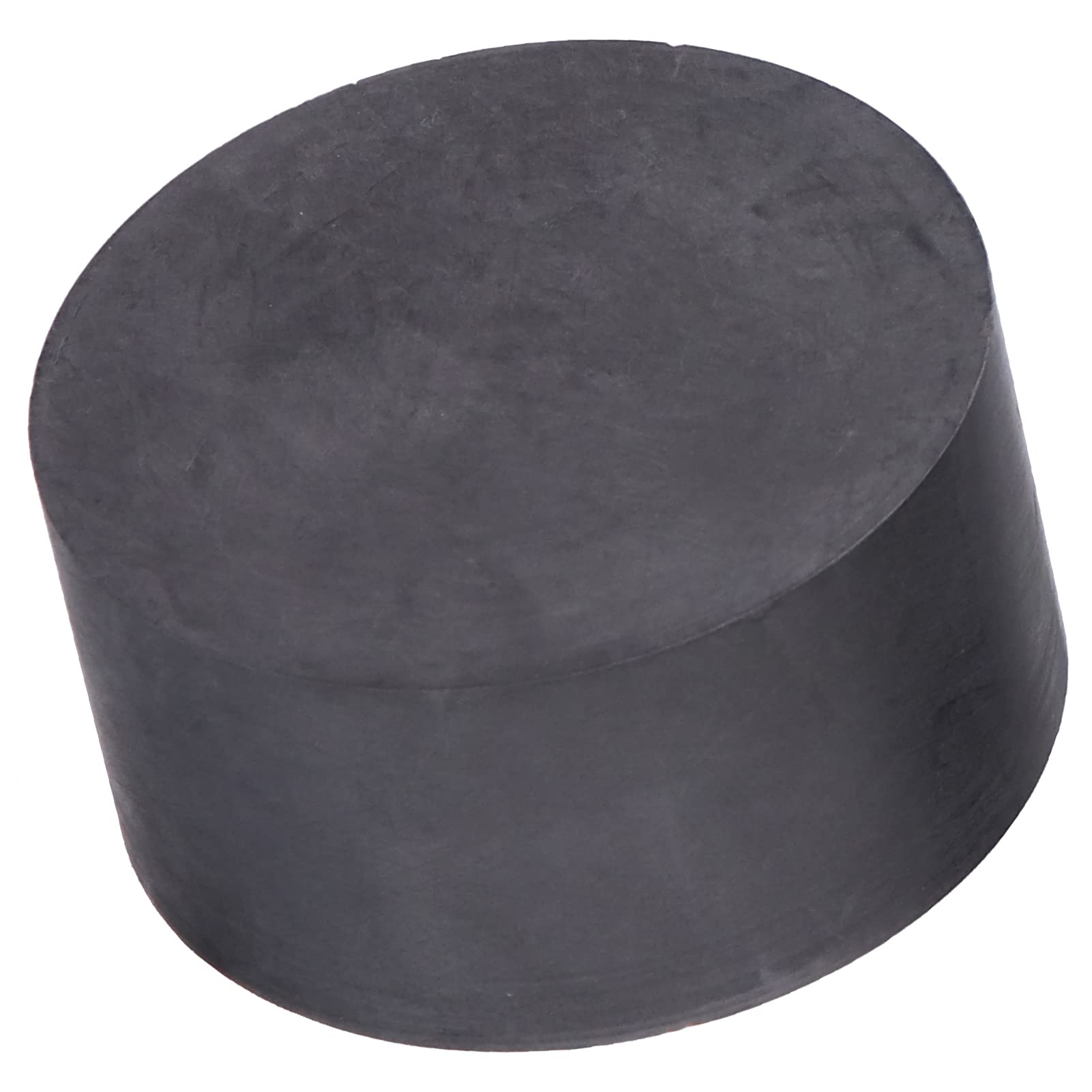 Blocco Di Grafite Rotondo - Diametro 50 Mm Spessore 25 Mm, Per Industria Metallurgica - Foto 7