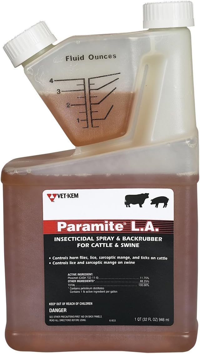 Vet-Kem Paramite LA 32oz