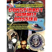 The Conspiracy Summit Dossier