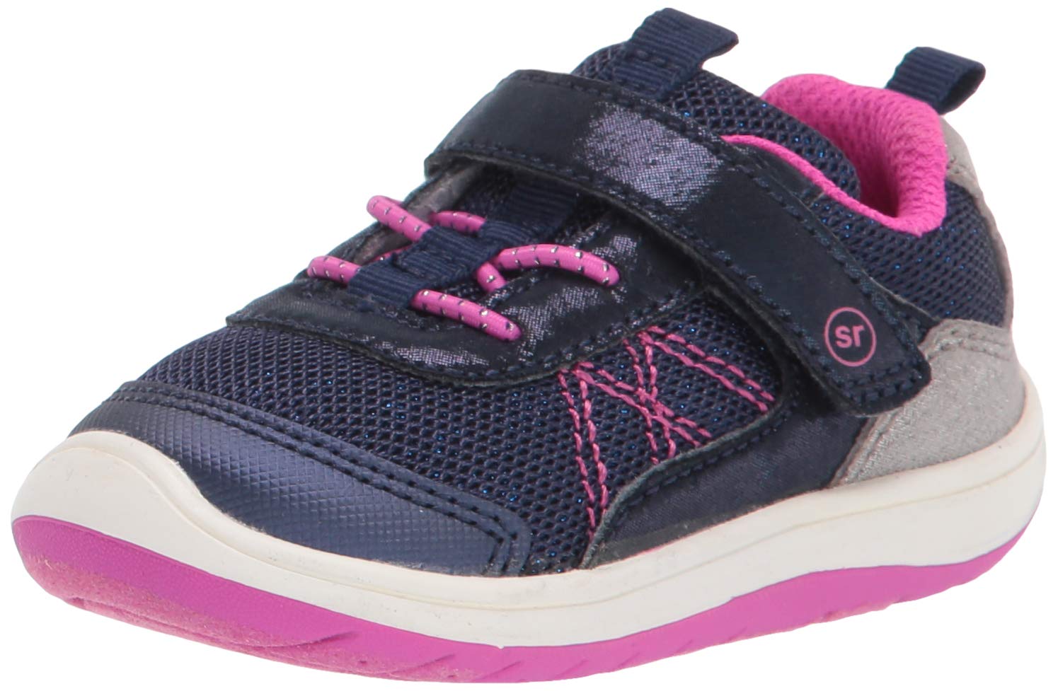 Stride RiteKids' Carson Athletic Running Shoe