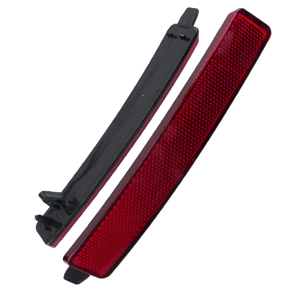 Amazon.com: Rear Bumper Reflector 25881881 25881882 Fit for
