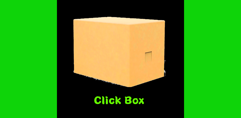 Light Click Box Click Box - App on Amazon Appstore