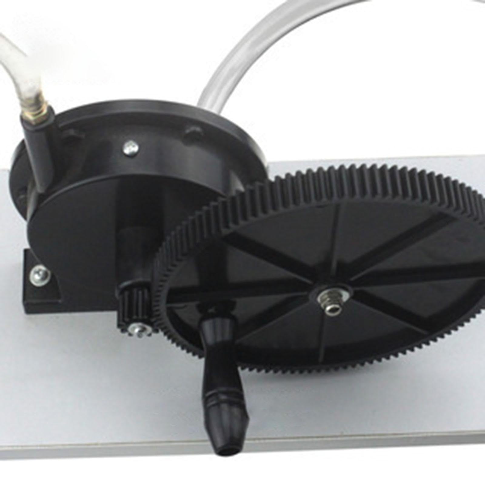 Giocattolo Scientifico Pompa Centrifuga Per Teen | giocattolo STEM, esperimento domestico, apprendimento divertente