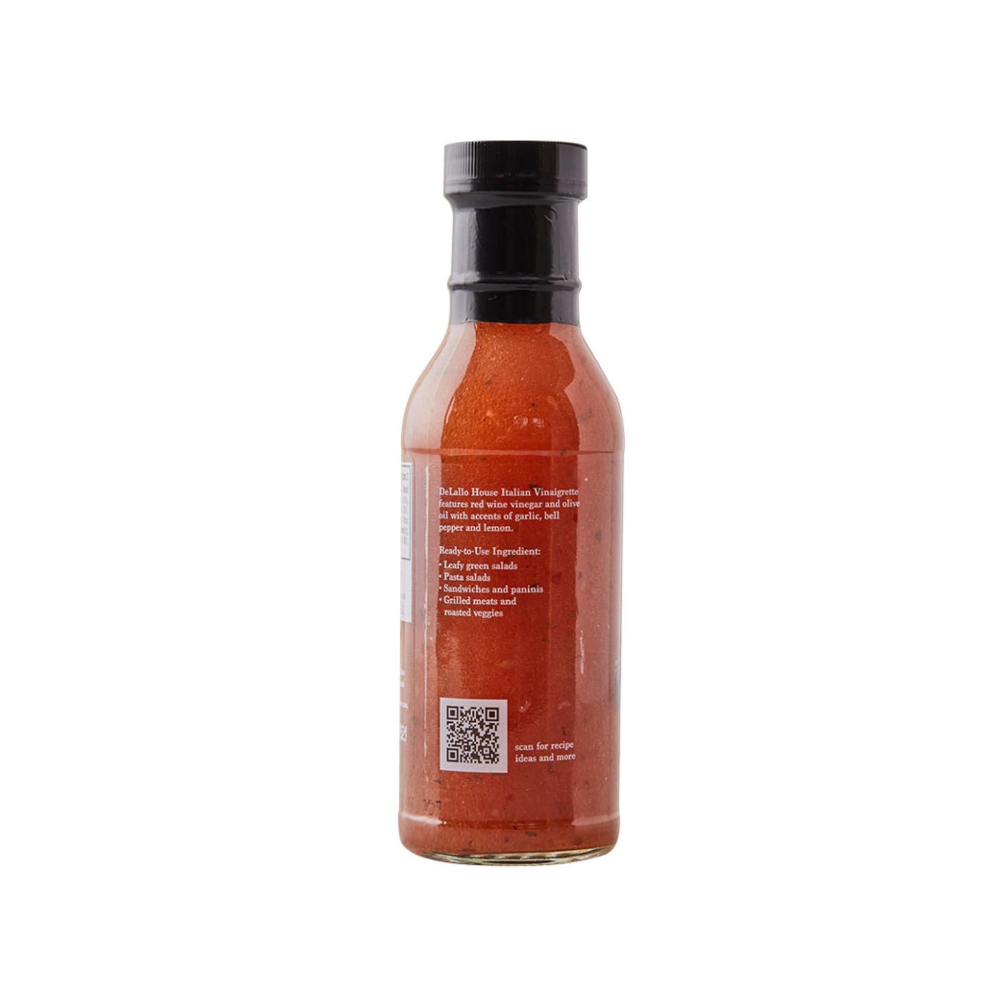 Amazon.com : DeLallo House Italian Dressing, Made with Red Wine Vinegar and  Extra Virgin Olive Oil, Authentic Italian Recipe, Vegan, For Salads and  Marinades, (3 Pack) : Grocery & Gourmet Food