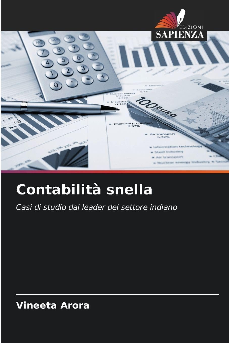 Contabilità snella: Casi di studio dai leader del settore indiano