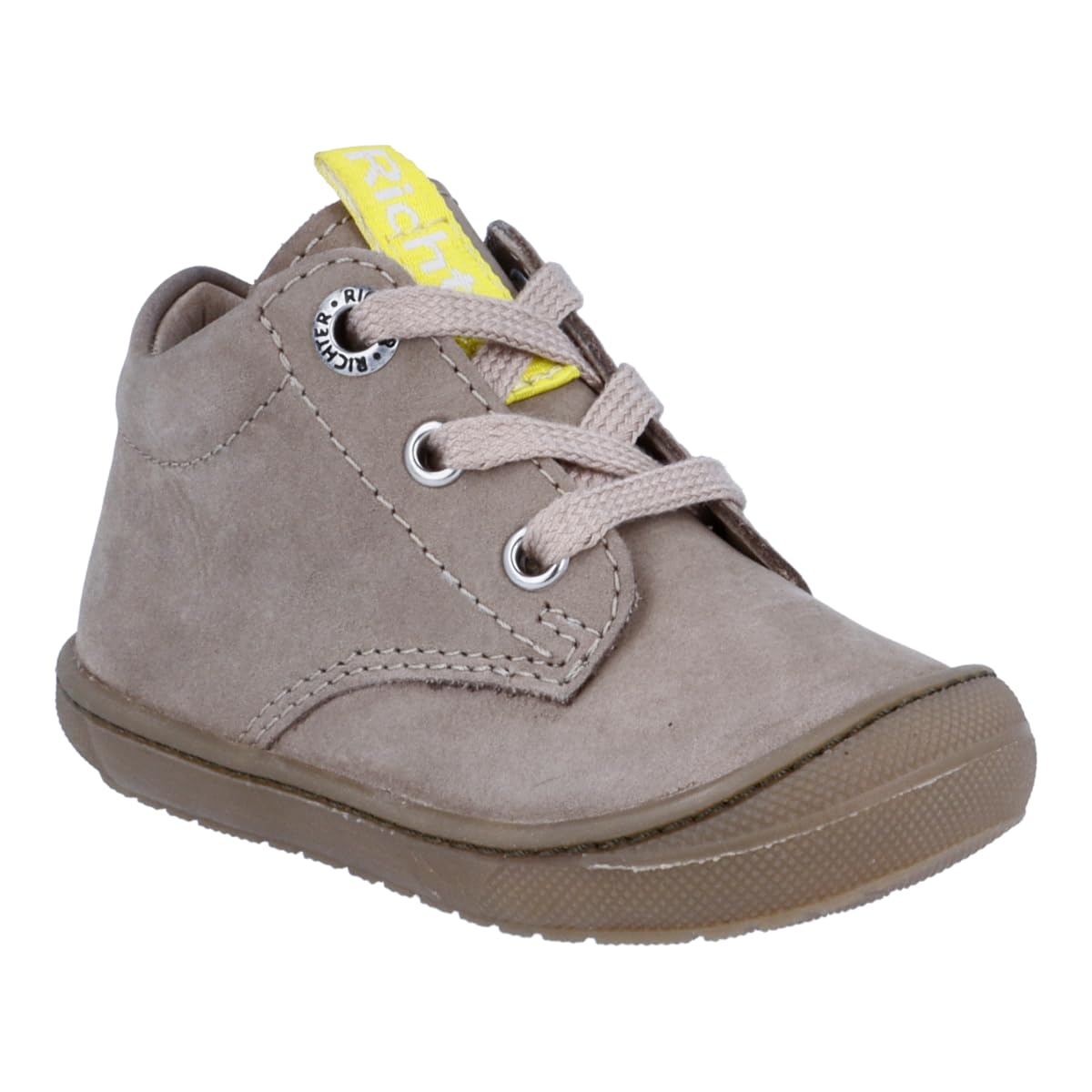 Richter Unisex Baby MaxiLauflernschuh