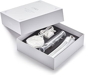 Amazon.co.jp: 【2022年モデル】LINKA (リンカ) 超音波美顔器 RF
