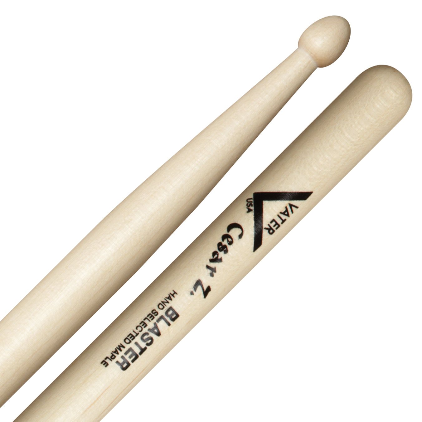 VATER Cesar Z. Blaster