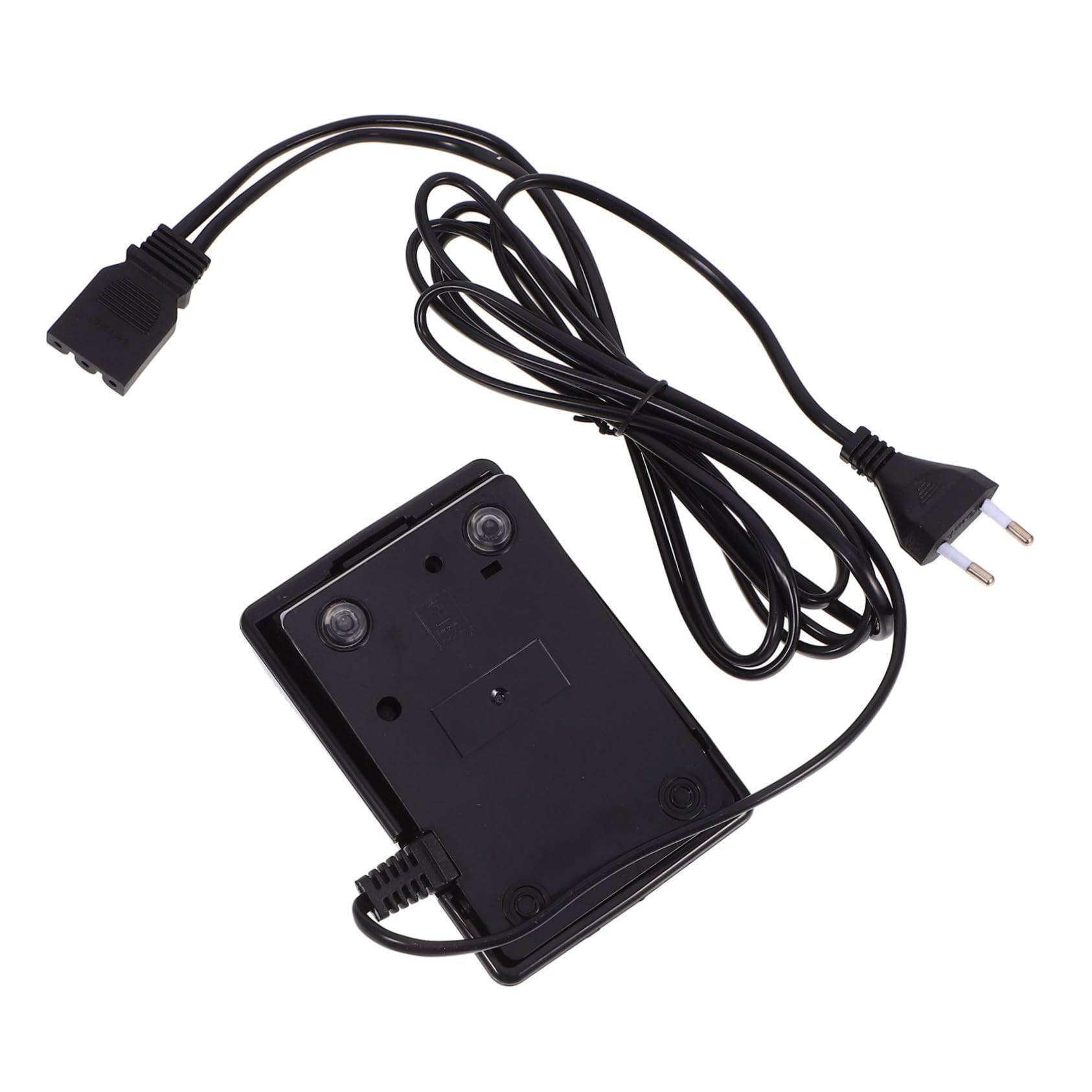 Pédale de commande machine à coudre cordon alimentation Doitool