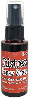 Ranger THoltz Distress Spray Stain CrcklinCampfire