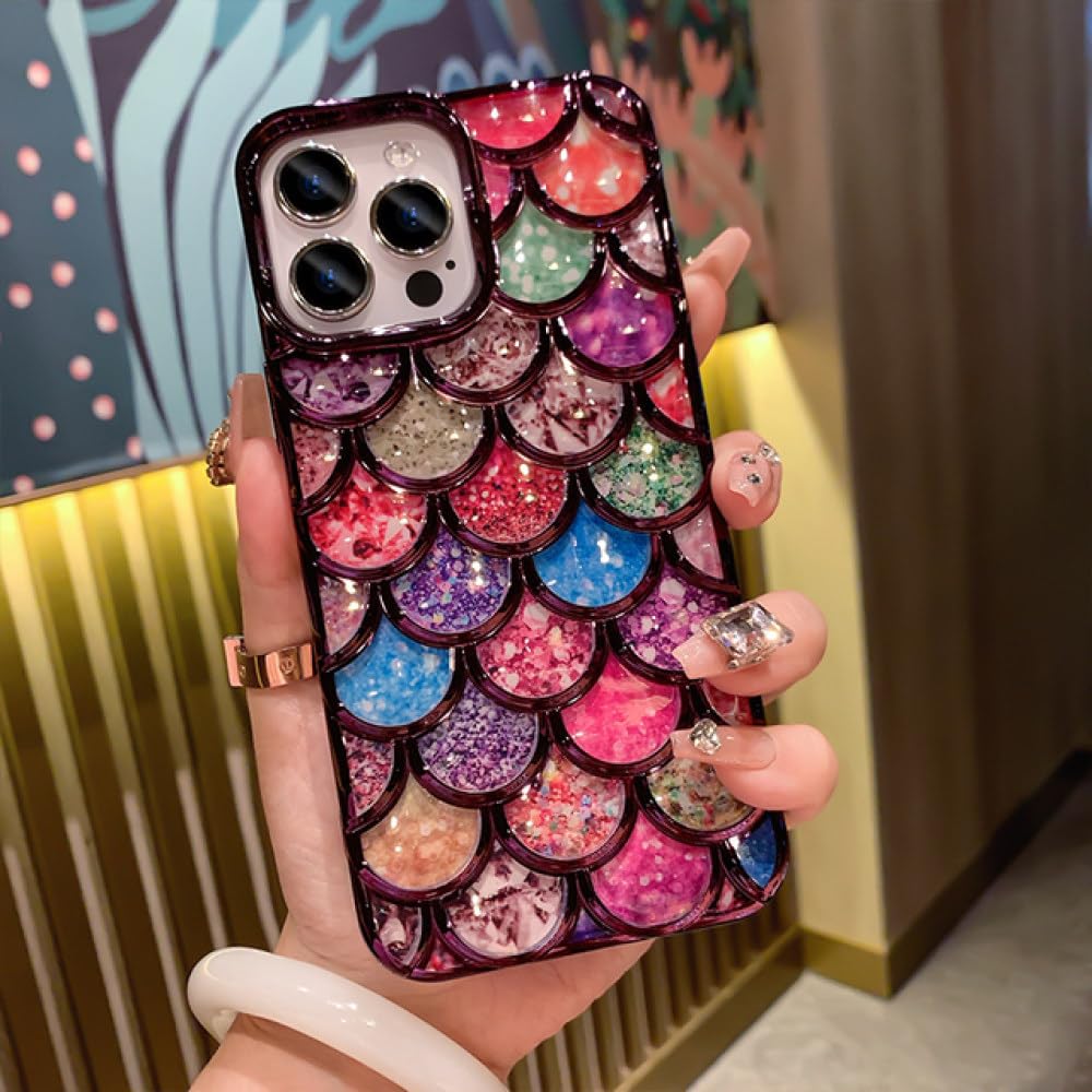 Coque antichoc iPhone 14 Pro pour éviter les bris d'écran - 6