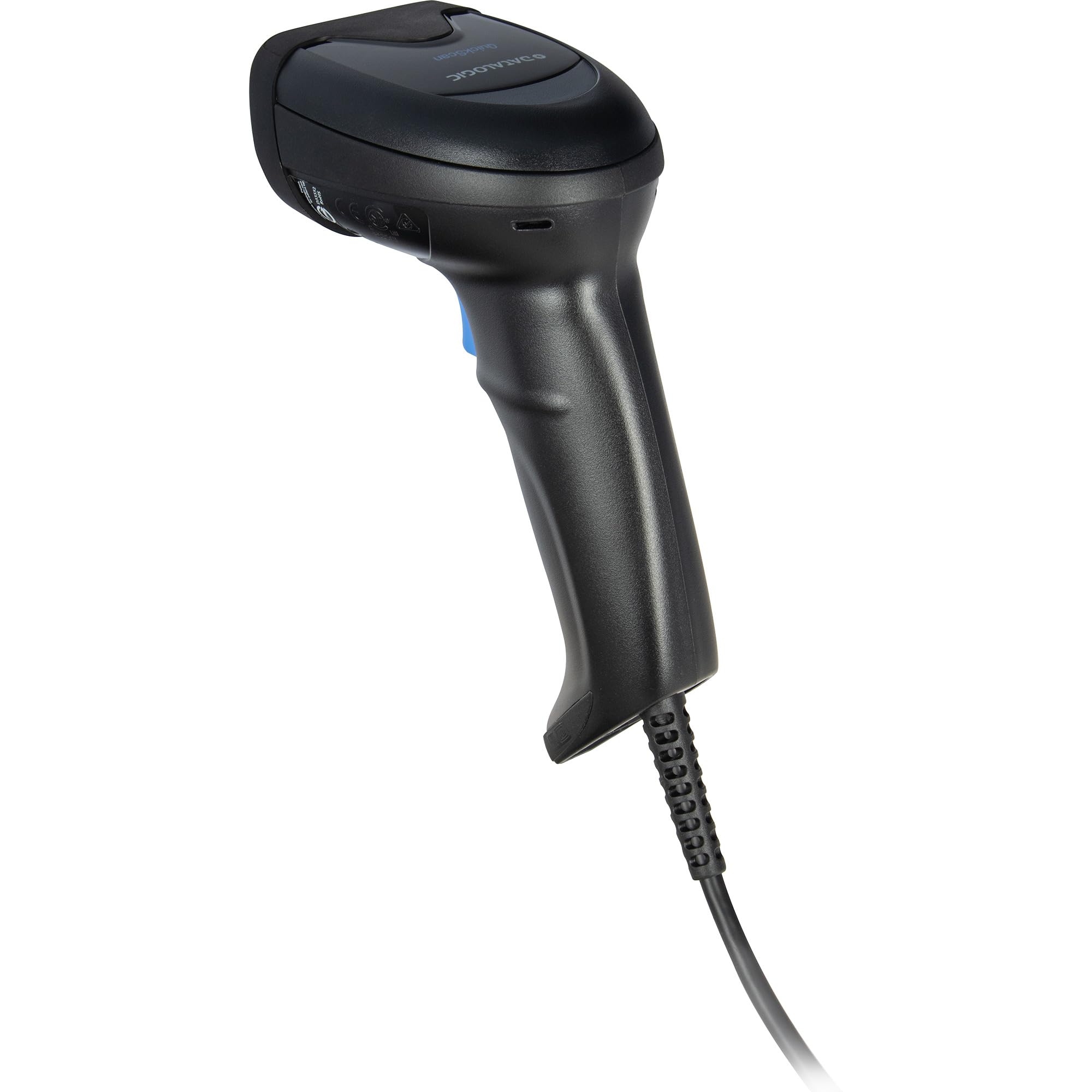 Datalogic QuickScan QW2520 2D VGA USB Noir