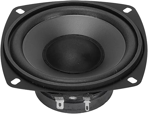 Miniatura 8 de Car Audio YH-400 400 Watt 4 "Audio Altavoz de gama media