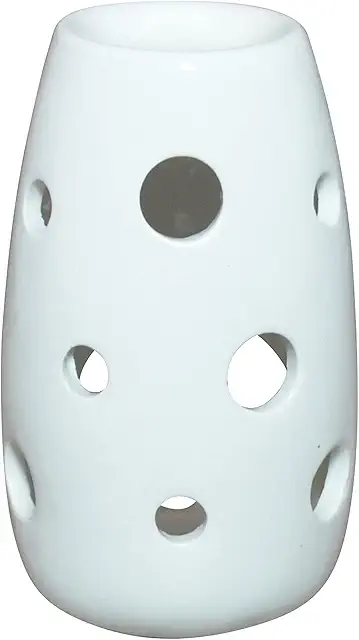 Brûleur à Huile Essentielle Classic Zen'Arôme - Diffuseur Céramique 13 cm