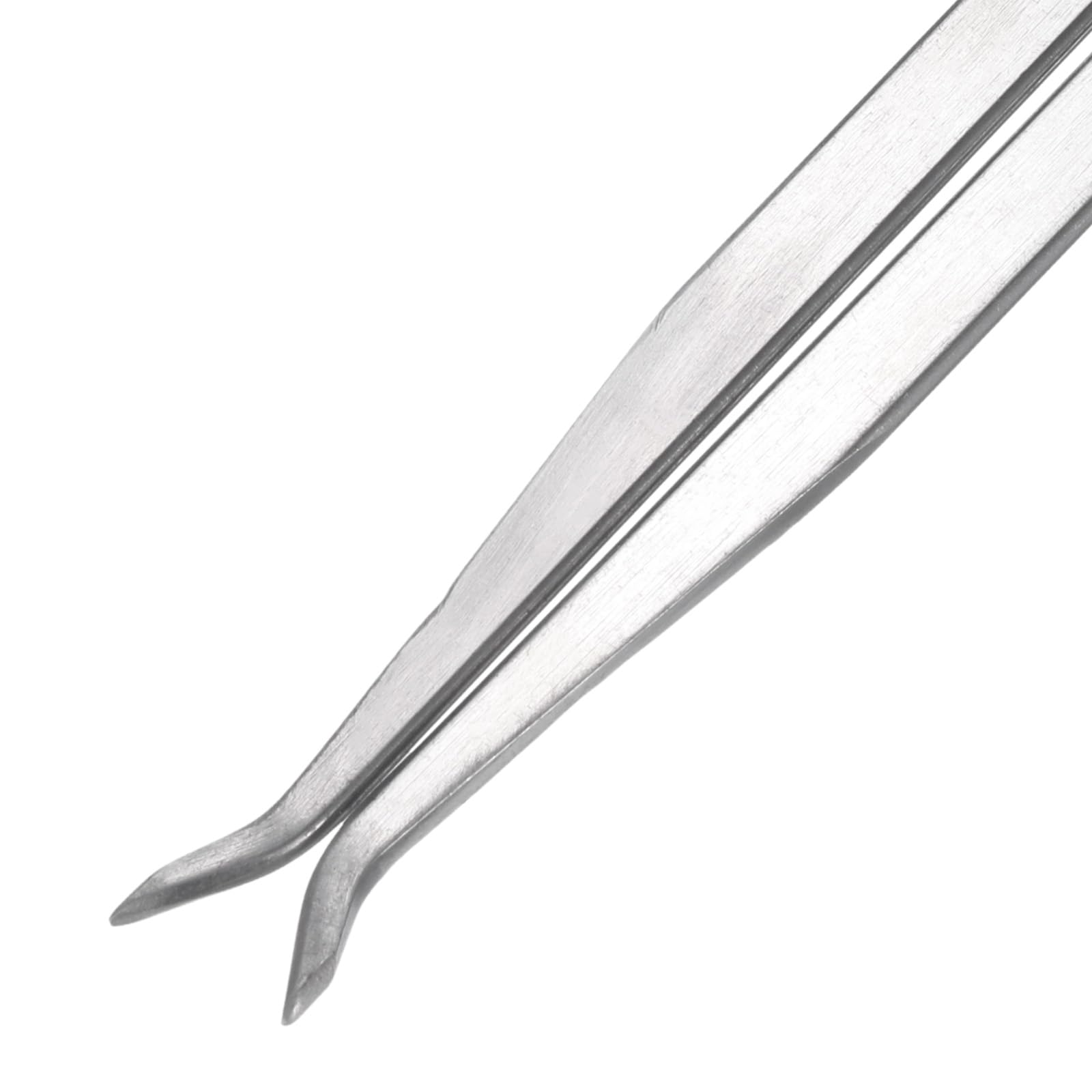 QUARKZMAN Molla Interno Calibro 11" Acciaio Inox Regolabile Molla Calibro Dritta Gamba per Legno Tornio Progetti