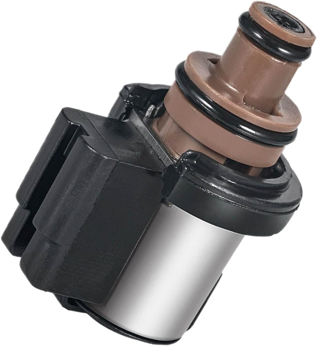 Transmission Torque Converter Clutch Solenoid 1213 Ohm