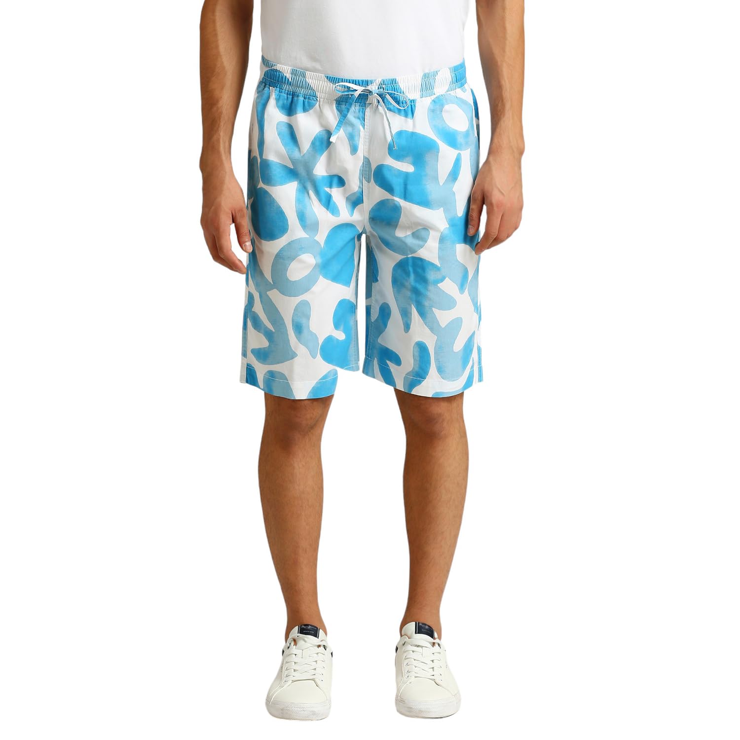 pepe jeans Men's Bermuda Shorts-picture-19