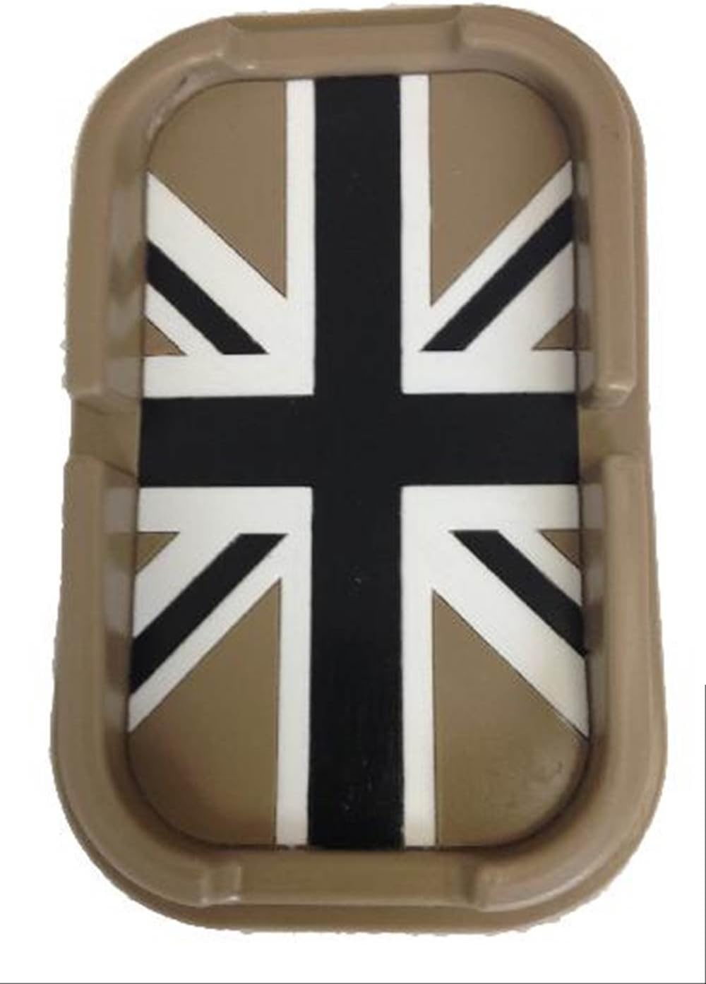 BMW MINI Mini Cooper small place Sumaho sunglasses writer (Black Union Jack)