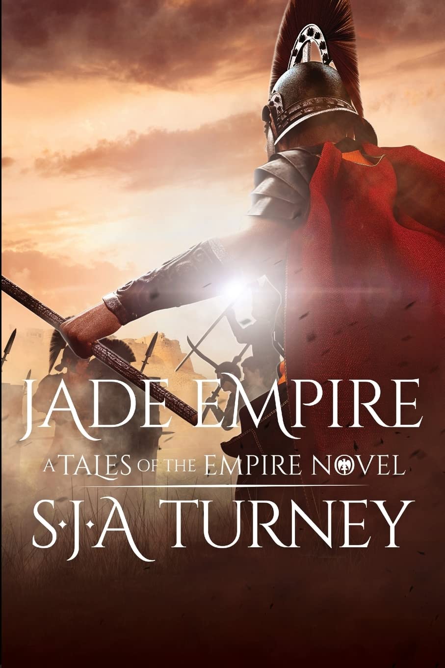 Jade Empire: Volume 6 (Tales of the Empire)