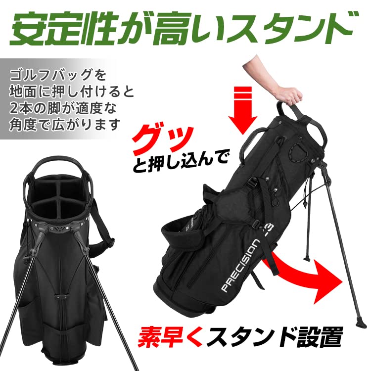 ゴルフバッグ キャディバッグ ショルダーベルト ストラップ PUレザー 男女兼用 ゴルフバッグ キャディバッグ ショルダーベルト ストラップ PU
