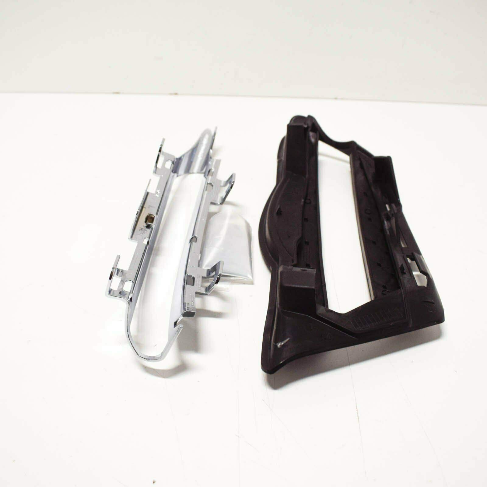 MB C W204 Front Left Grille A2048802724 : Amazon.de: Automotive 