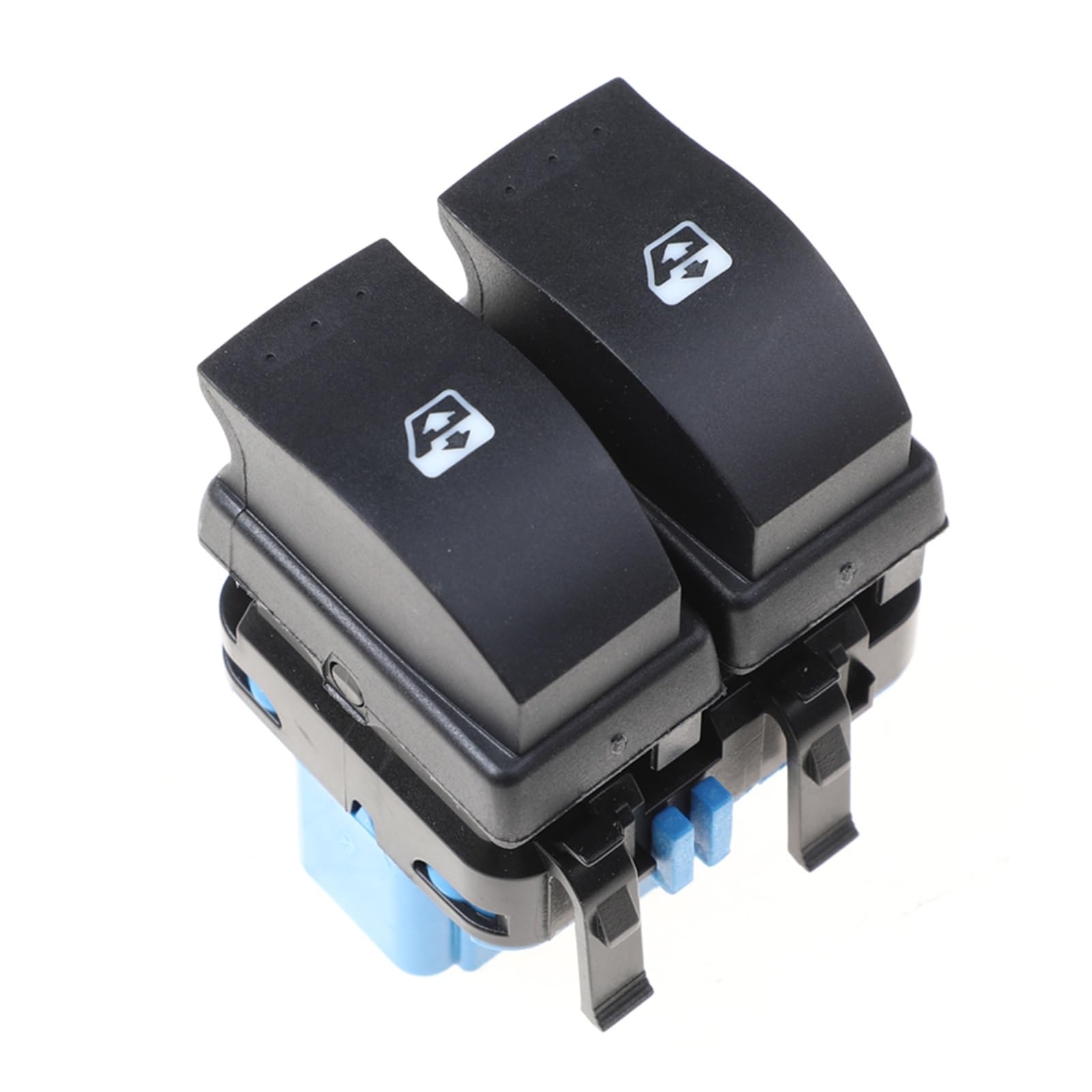 Interrupteur de commande de vitre bloquée solution pour Renault Megane II - 7