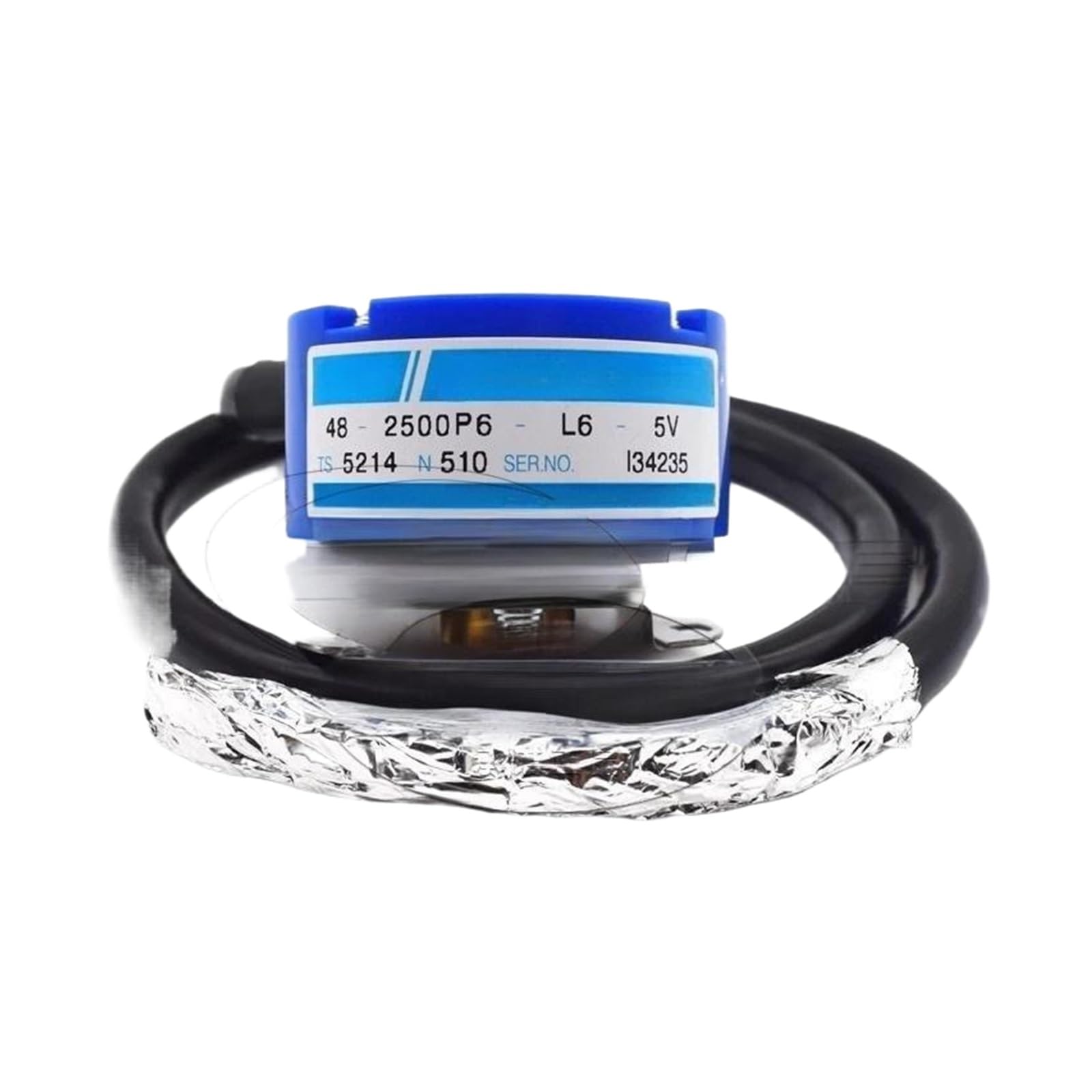 ZIDRMTKVK TS5214N510 Encoder