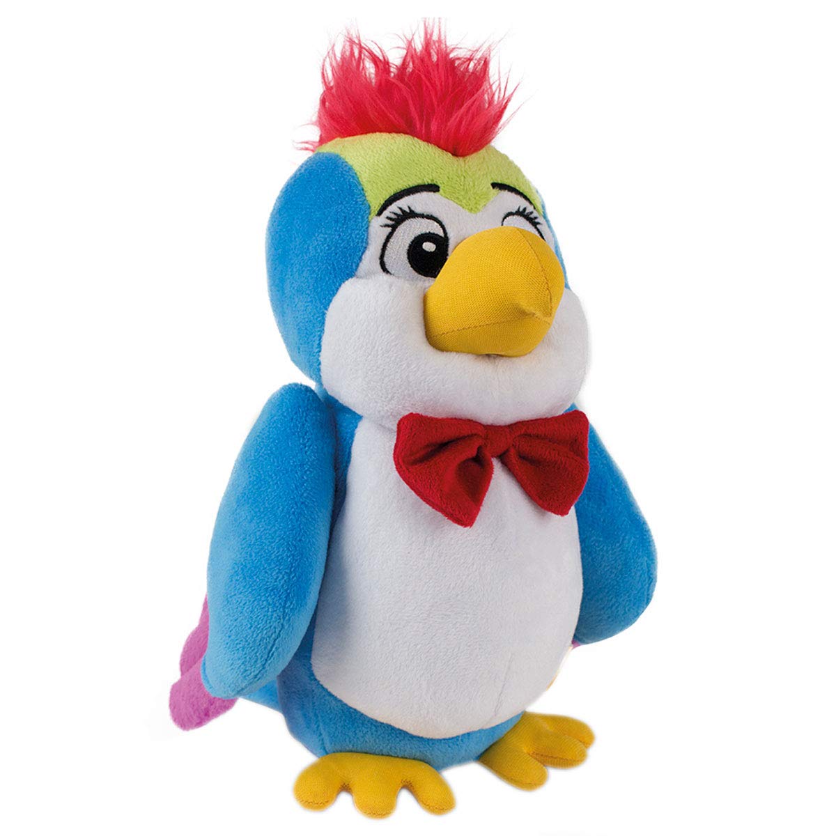 Friendimals - Coco Parrot Interactive Plush 41258