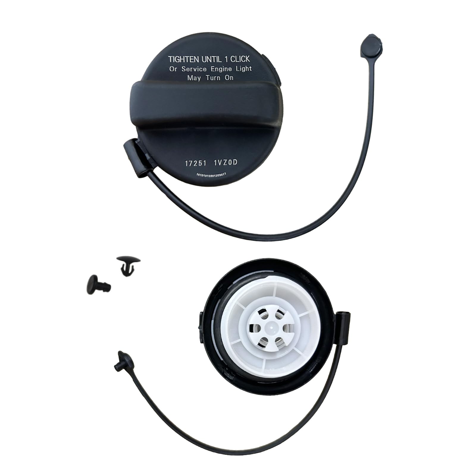 8-Quart Digital Air Fryer