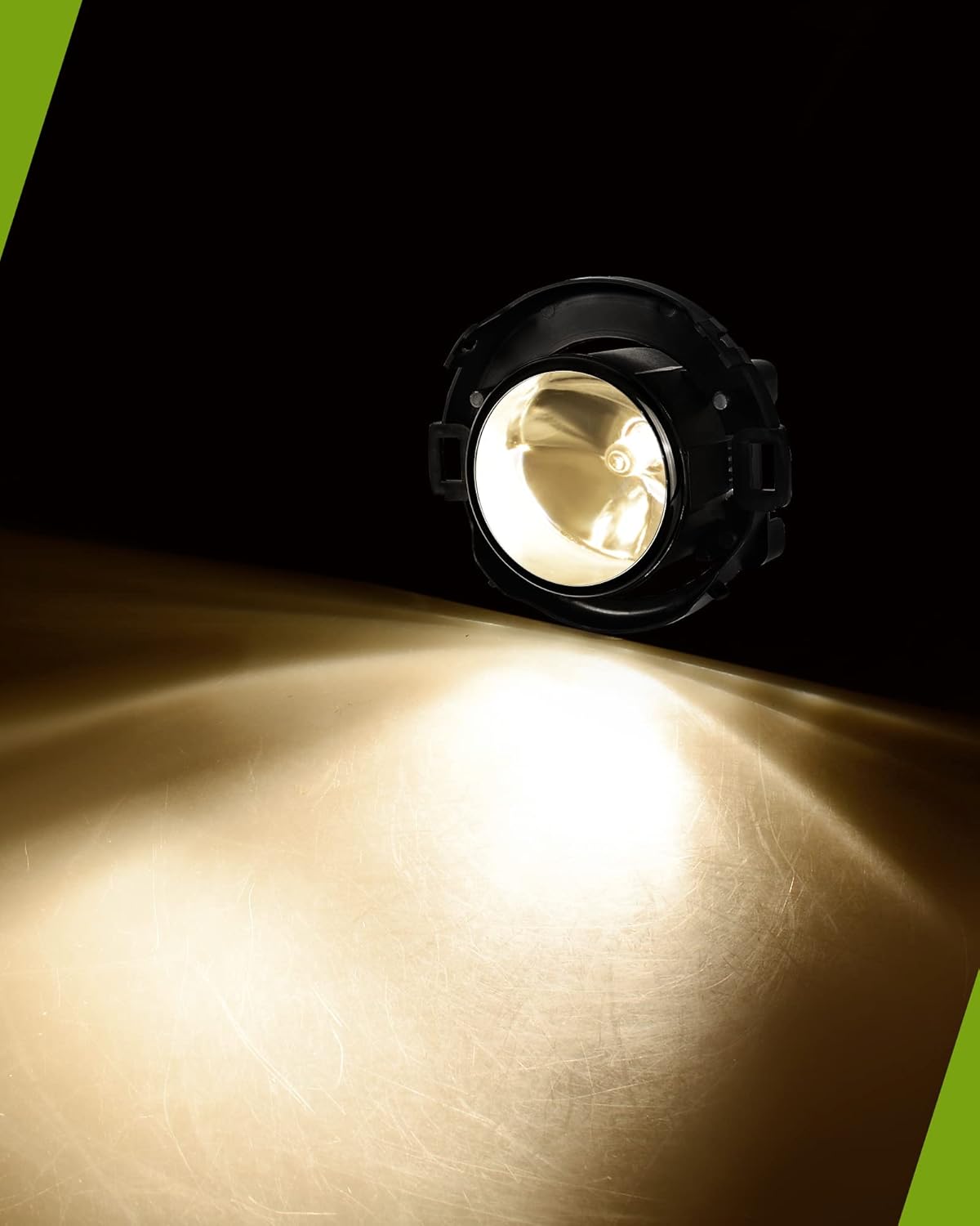 AUTOSAVER88 Fog Lights Compatible with 2005 2006 2007 2008 2009 2010 2011 2012 2013 2014 2015 Xterra & 2010 - 2019 Frontier Fog Lamps, with H11 12V 55W Bulbs ,Wiring Harness and Switch : Automotive