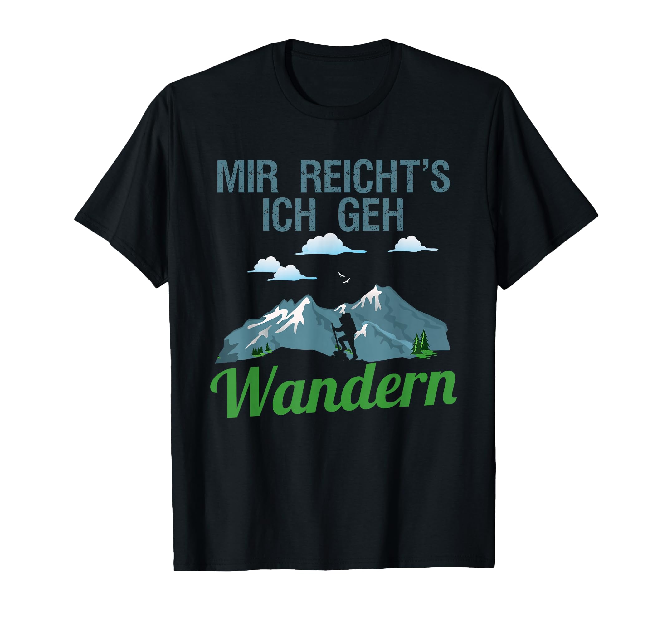 Kleidung mit Designs von Amazon Merch on Demand