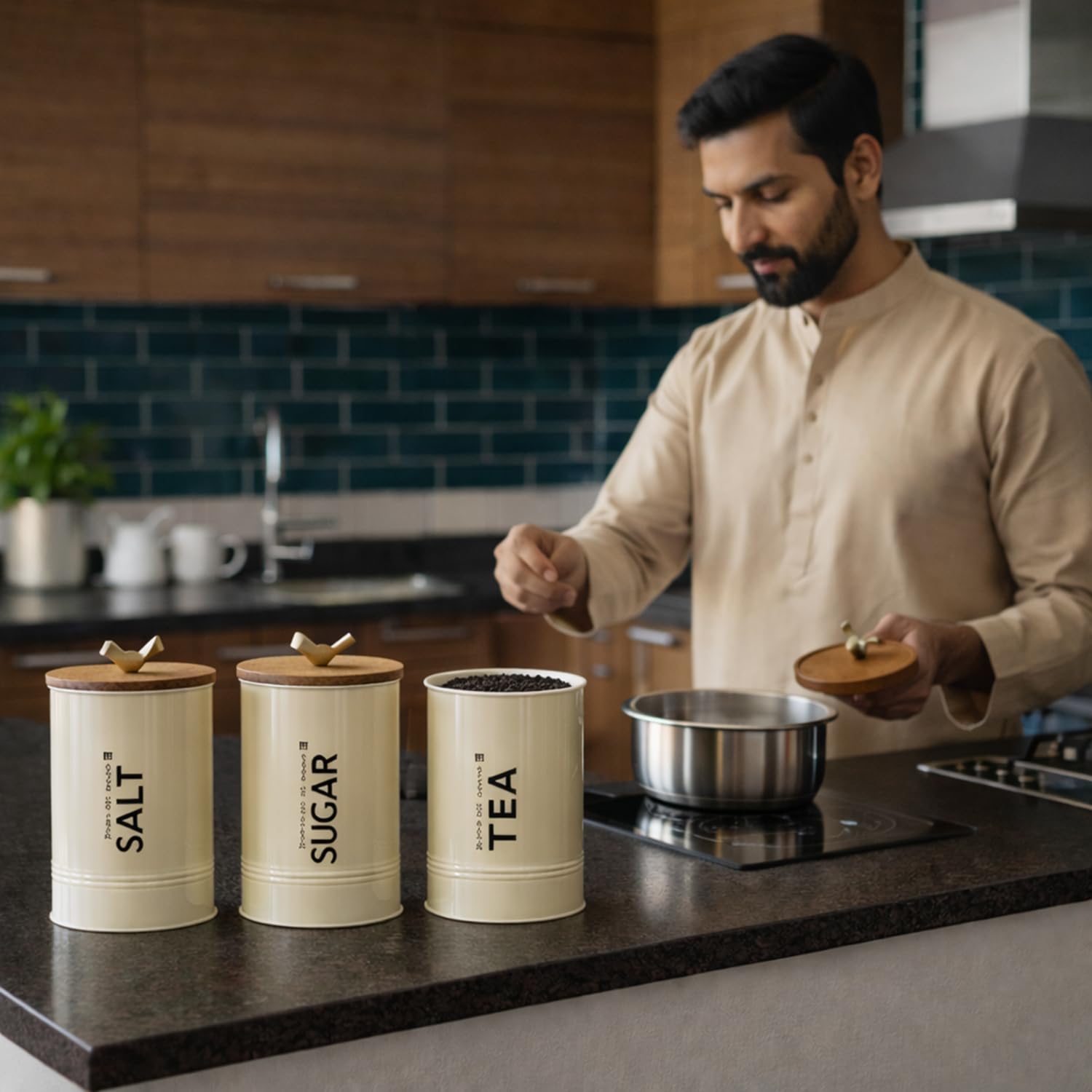 Amazon.in: ExclusiveLane: Jars & Containers